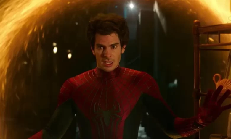 The Amazing Spider-Man 3: ¿Veremos a Andrew Garfield de regreso?