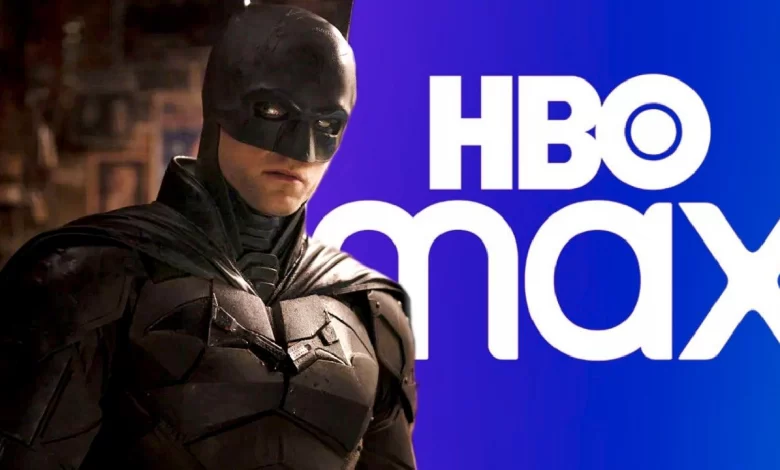 The Batman: ¿Cuándo llega la película a HBO Max?