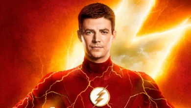 The Flash es renovada por CW y llega a la temporada 9