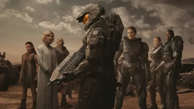 Halo se convierte en la serie más vista dentro de Paramount +