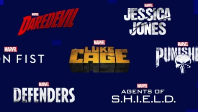 Las series de Marvel Netflix ya tienen fecha de llegada en Disney+ pero con una nueva condición