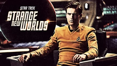 Star Trek Strange New Worlds introducirá a Paul Wesley como el nuevo James Kirk