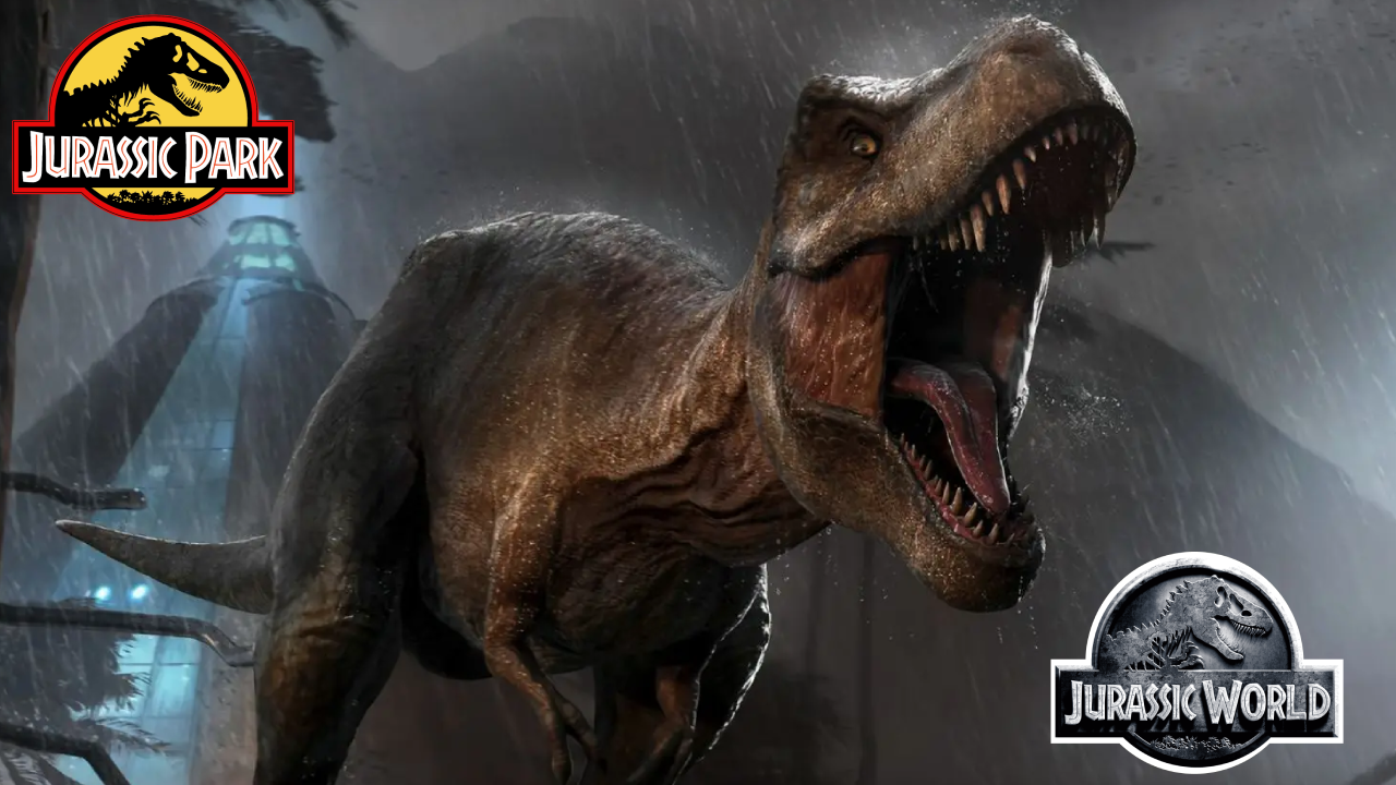 ¿Dónde ver las películas de Jurassic Park? Orden y plataformas