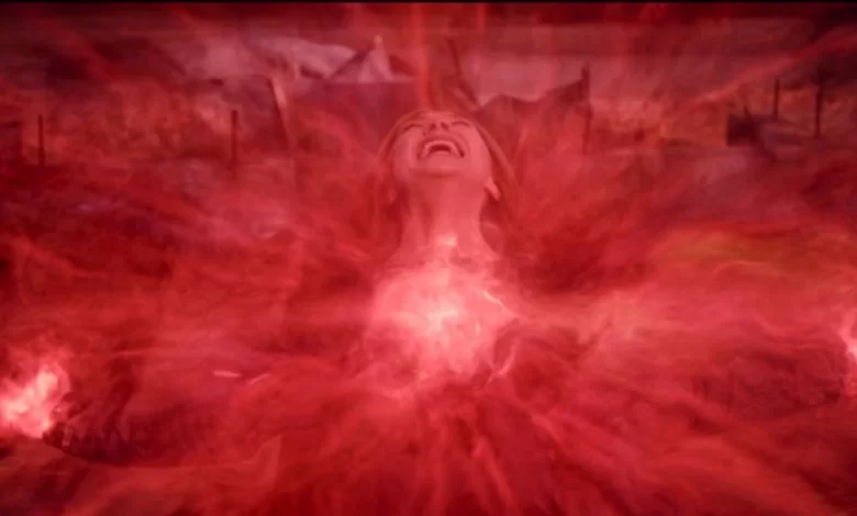 Doctor Strange 2: Veremos variantes de la bruja escarlata