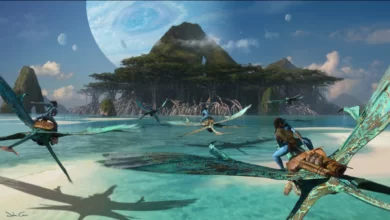 Disney revela el título oficial de Avatar 2