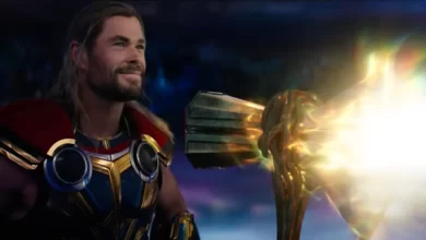 Thor Love and Thunder escenas post créditos