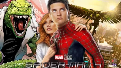 Sam Raimi está dispuesto a dirigir Spider-Man 4 con Tobey Maguire