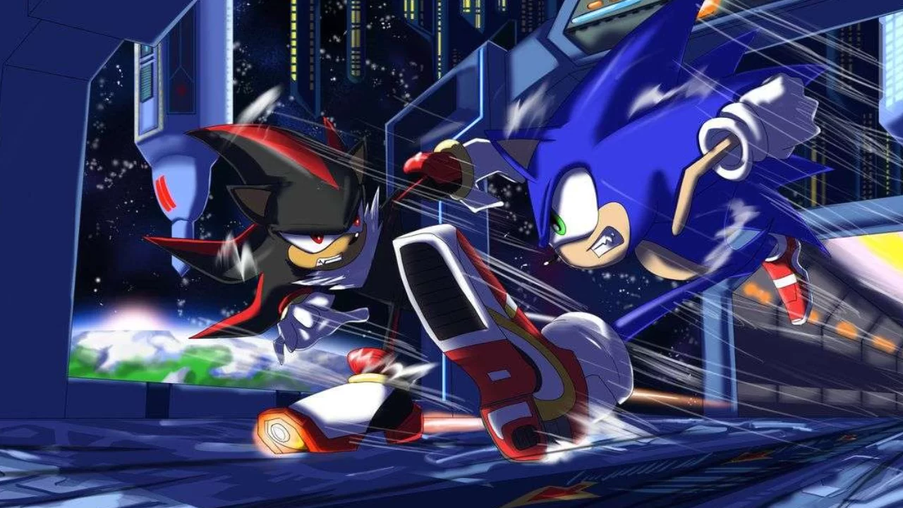 Sonic 2: El final de la película del erizo velocista, explicado