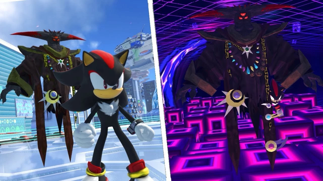Sonic 2: El final de la película del erizo velocista, explicado