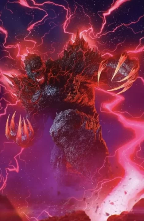 Titan Hulk portada Marvel