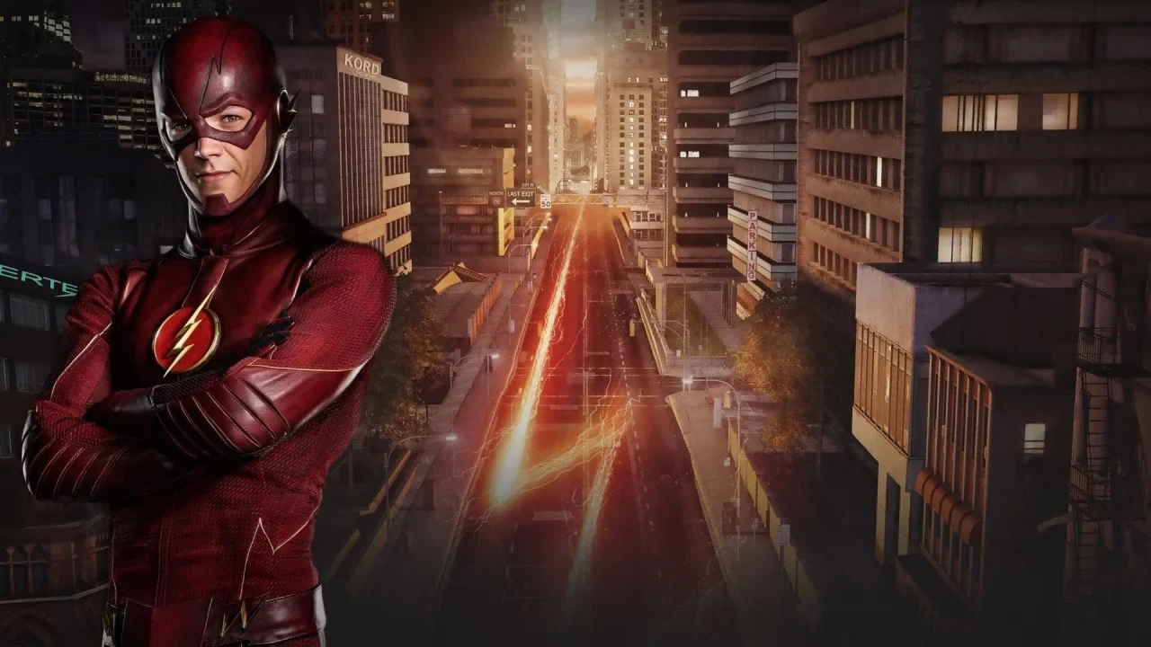 The Flash llegaría a su fin con una corta temporada 9