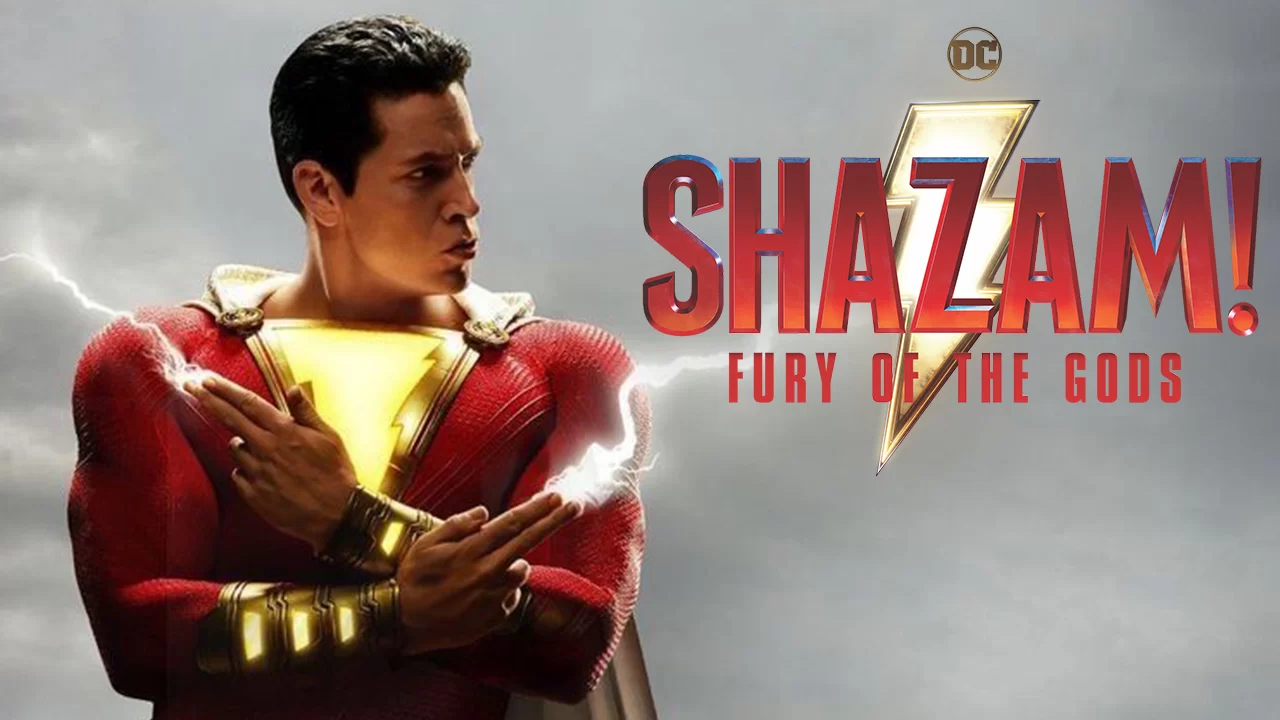 Shazam 2: La película sufre un retraso en la fecha de su estreno
