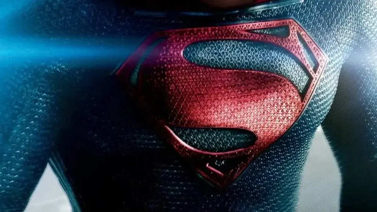 Superman es el primer superhéroe de la historia