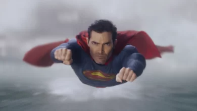 ¿Es el Superman de Tyler Hoechlin la mejor versión del personaje?