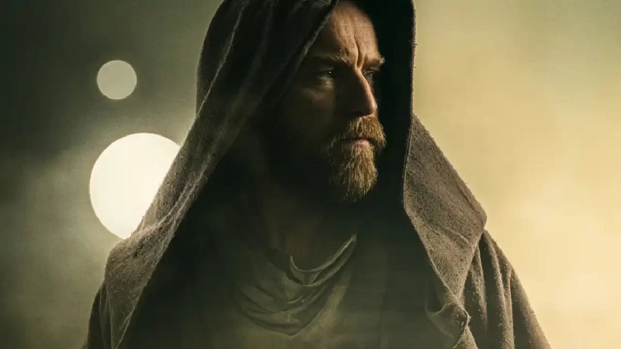 Leia Obi-Wan Kenobi