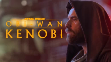 Obi Wan estreno 1x03