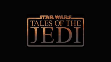 Star Wars: Tales of The Jedi