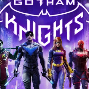 Gotham Knights ya no se lanzará para PS4 y Xbox One