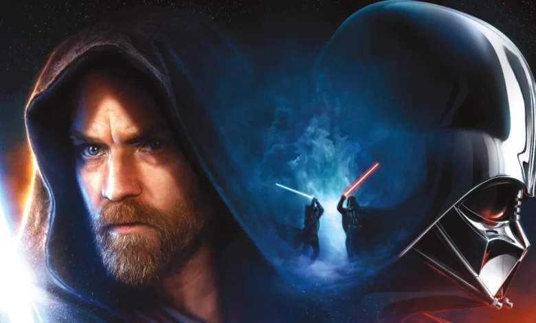 ¿A qué hora se estrena la serie de Obi-Wan Kenobi en Disney+?