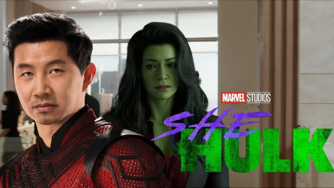 Marvel: La conexión entre She-Hulk y Shang-Chi