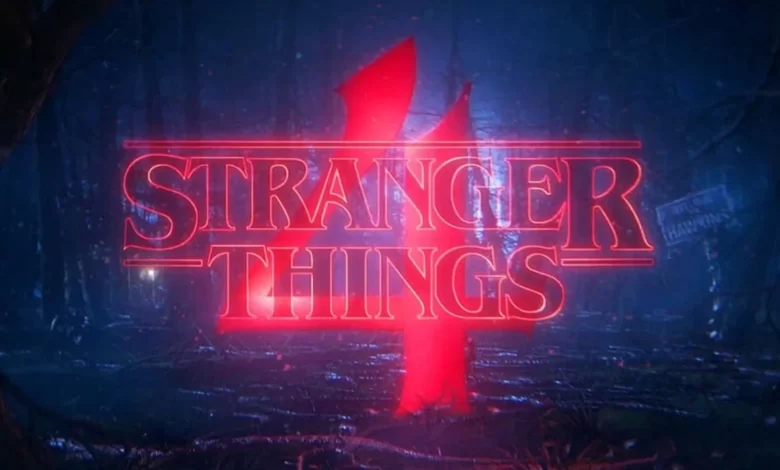 final de temporada stranger things 4