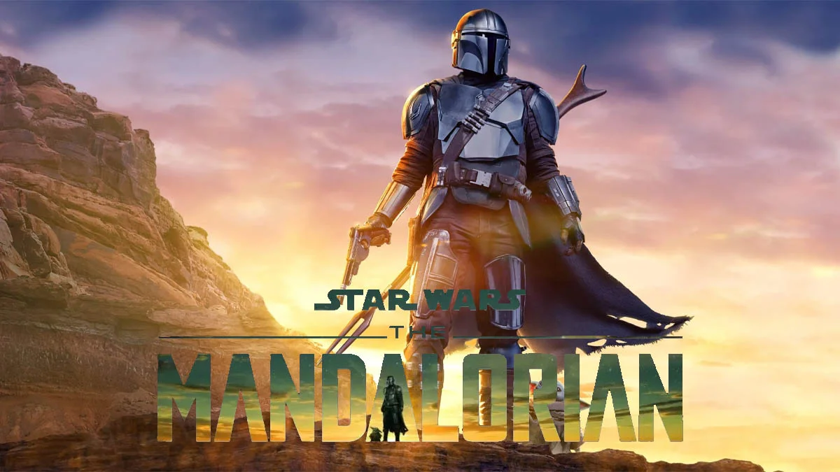 temporada 3 The Mandalorian