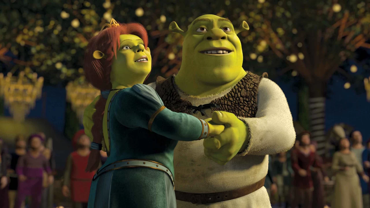 ¿Una nueva película de Shrek cada año? El sueño de Mike Myers, actor de voz de Shrek