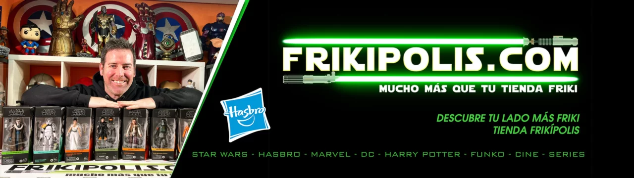 Frikipolis