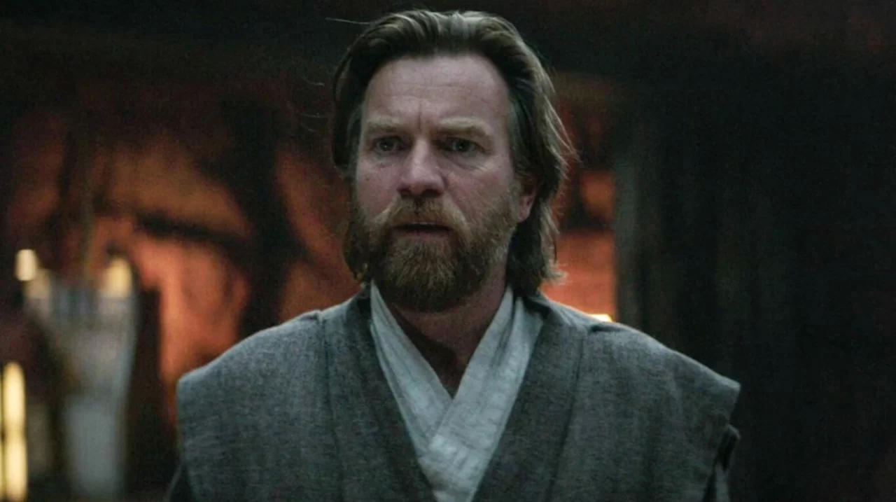 Obi-Wan Kenobi 1x05 estreno Disney Plus