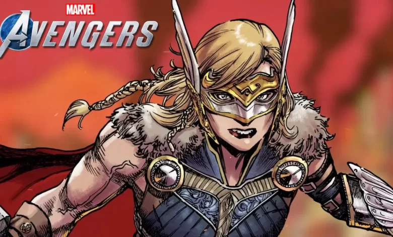Marvel's Avengers: Mighty Thor será el próximo personaje jugable
