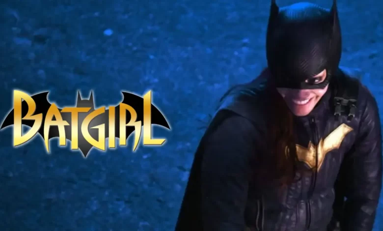 Batgirl: La película sufre un retraso en su fecha de estreno