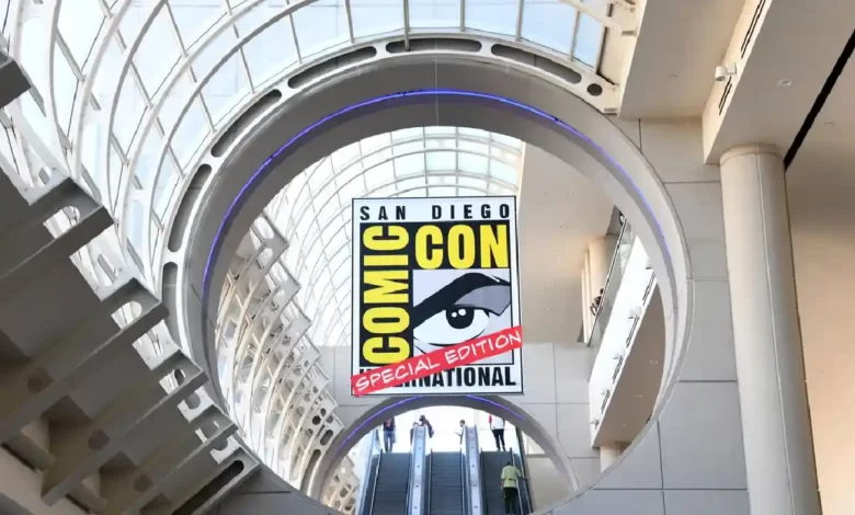 Dónde ver la San Diego Comic Con 2022