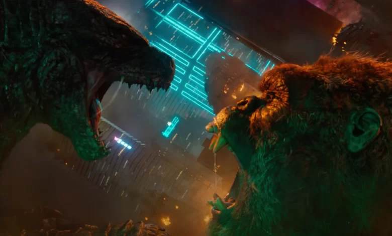 Godzilla vs Kong 2 secuela 2024 fecha estreno