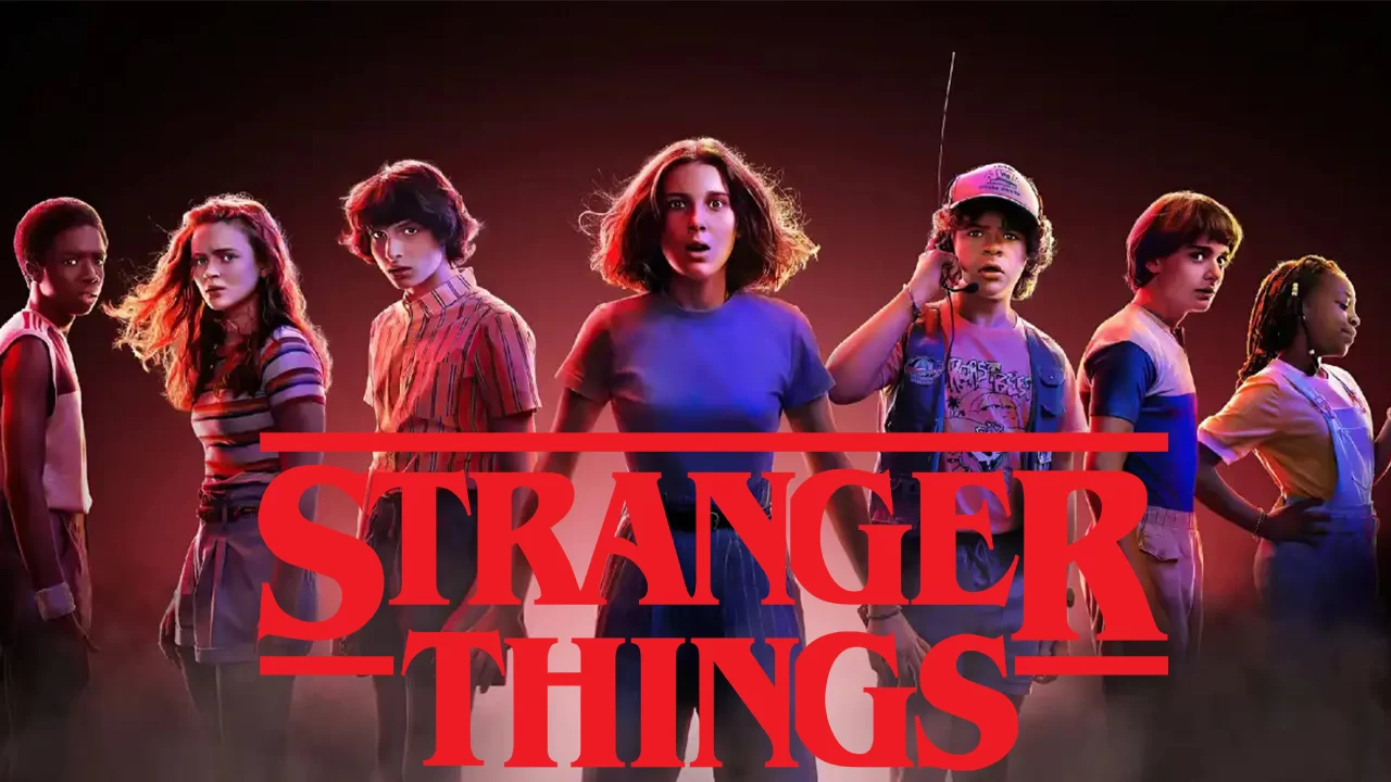 Hermanos Duffer revelan detalles de la Temporada 5 de Stranger Things