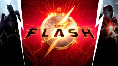 The Flash: Filtran primeras reacciones de la película tras las polémicas con Ezra Miller