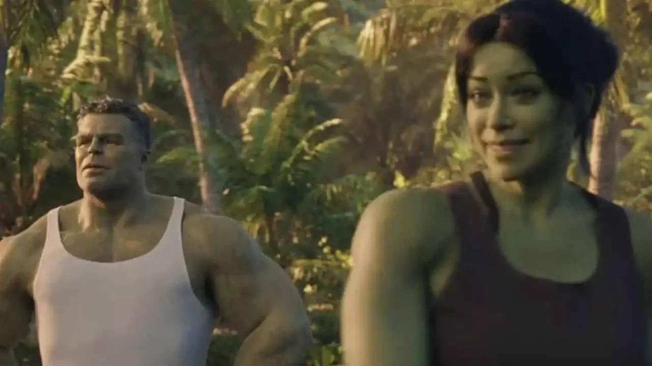 Revelada la línea de tiempo de She Hulk: Abogada Hulk