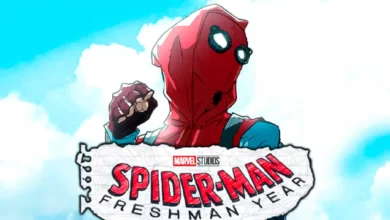 Productor de Marvel revela el destino de Spider-Man Freshman year en el MCU