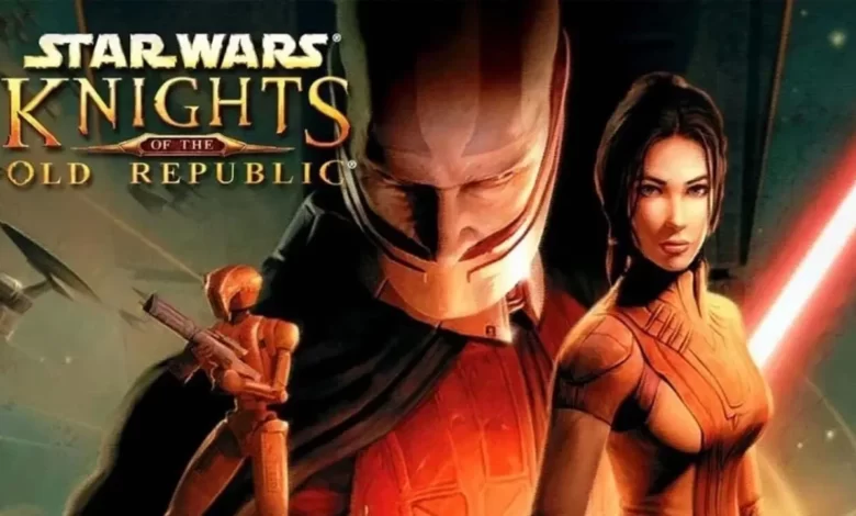 Star Wars remake videojuego Knights of the Old Republic desarrollo retraso