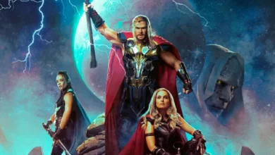 Thor: Love and Thunder: Final explicado y la razón detrás del nombre