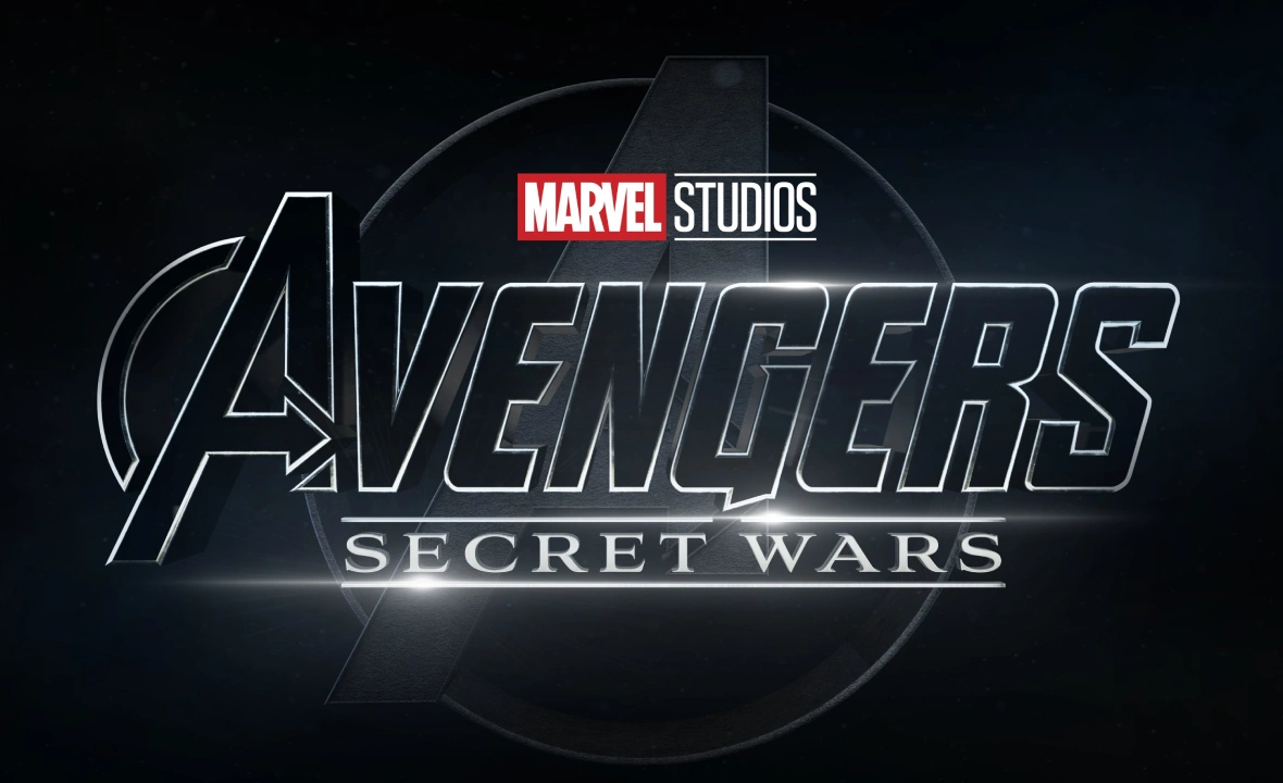 Vengadores 6 película Avengers Secret Wars 2025