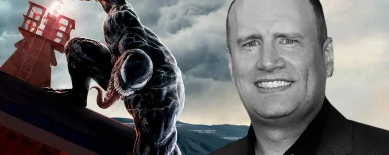 kevin feige sony
