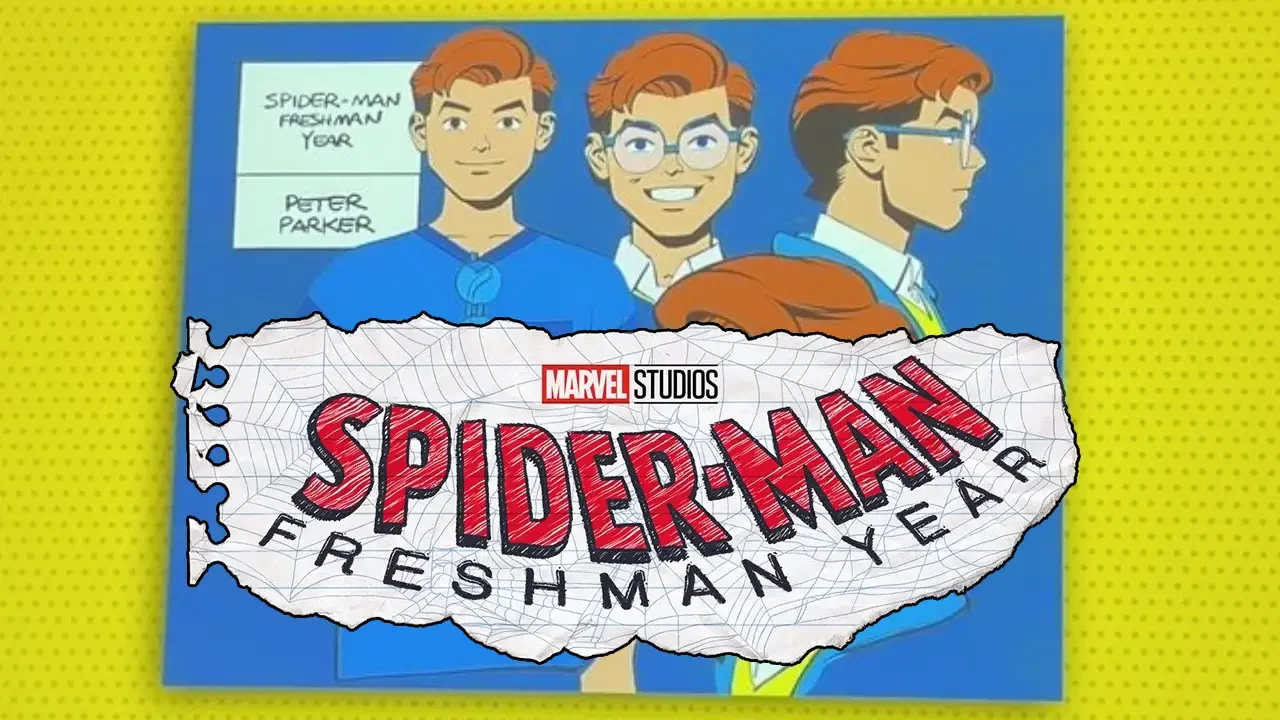 spider-man freshman year fecha