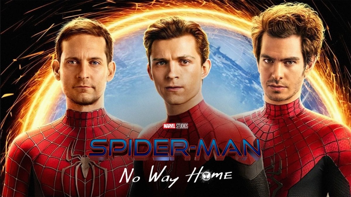 Escena post-créditos versión extendida Spider-Man No Way Home