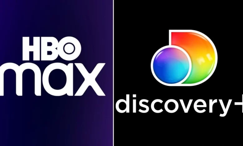 HBO Max Discovery +