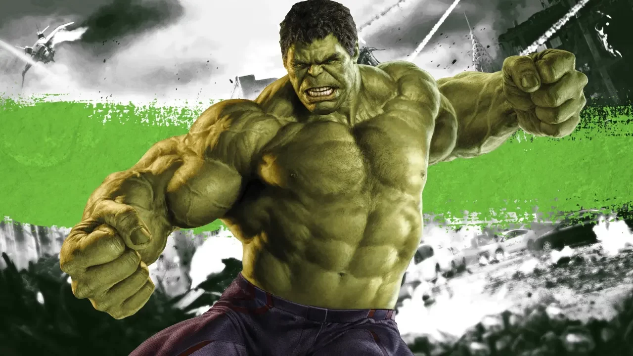 Hulk película derechos Marvel Studios Universal
