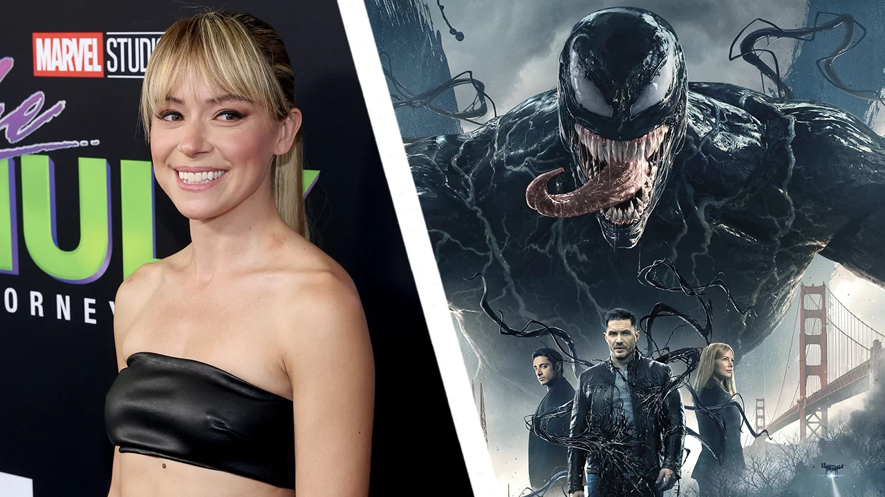 Tatiana Maslany fue rechazada para un papel en Venom