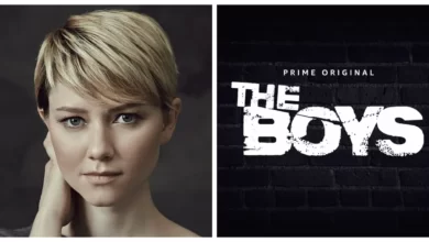 valorie curry the boys