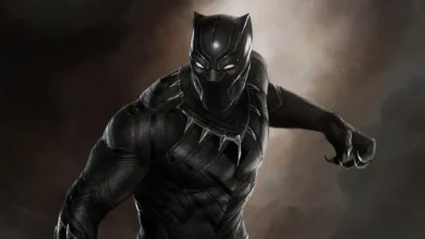 Black Panther estreno Francia