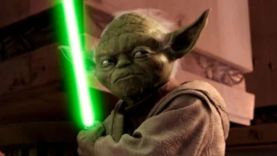 Star Wars Cuál es la raza de Yoda