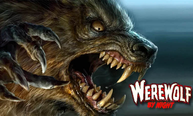 Werewolf by Night ya tendría villana y promete ser alguien inesperado